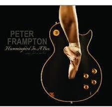 Peter Frampton - Hummingbird In A Box LP