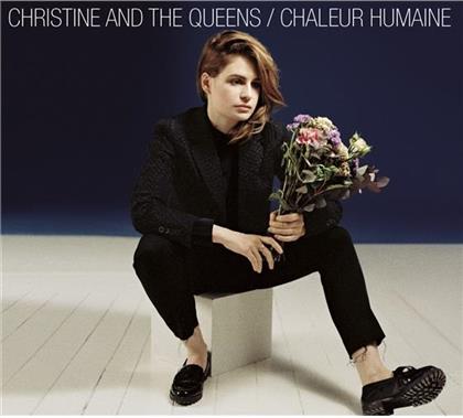Christine And The Queens - Chaleur Humaine - Franz&ouml;sich - Track 1 Englisch