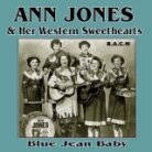 Ann Jones - Blue Jean Baby