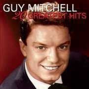 Guy Mitchell - 20 Greatest Hits - Hallmark