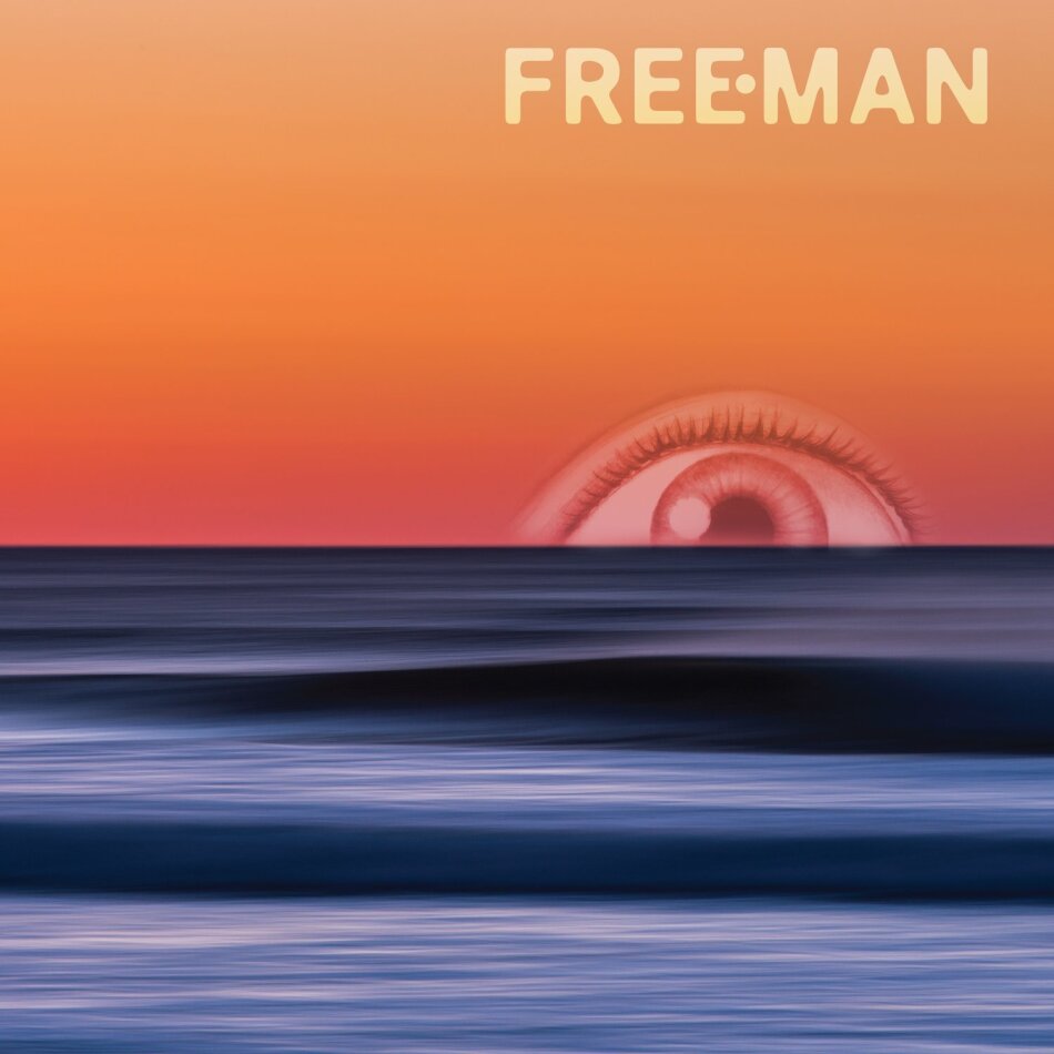 Freeman - --- LP