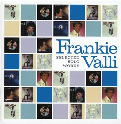 Frankie Valli - Selected Solo Works