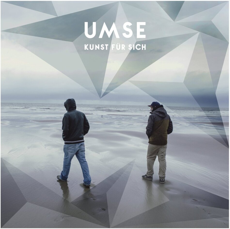 Umse - Kunst Für Sich LP