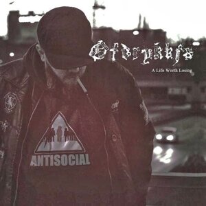 Ofdrykkja - A Life Worth Losing Digipack