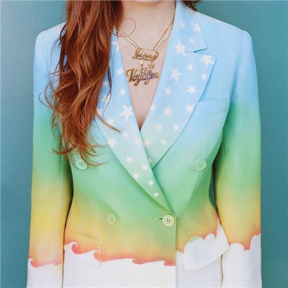 Jenny Lewis (Rilo Kiley) - Voyager