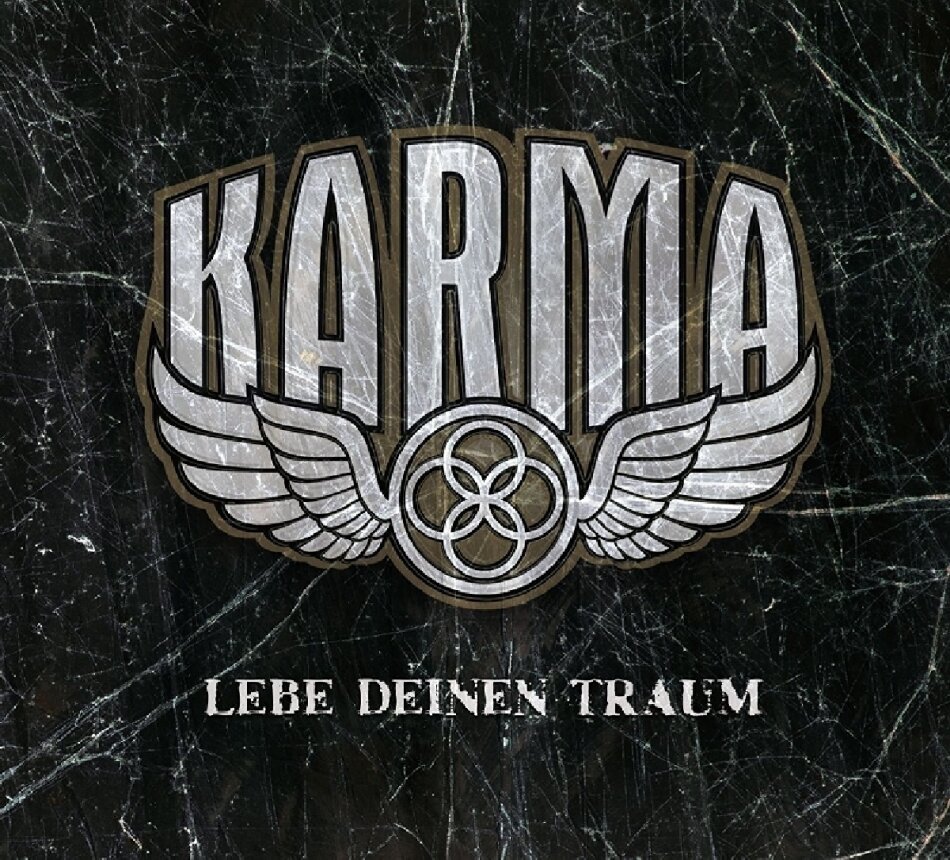 Karma - Lebe Deinen Traum