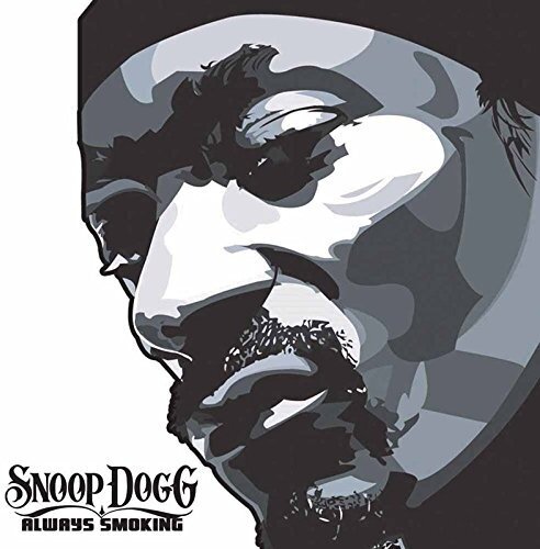 Snoop Dogg - Always Smoking