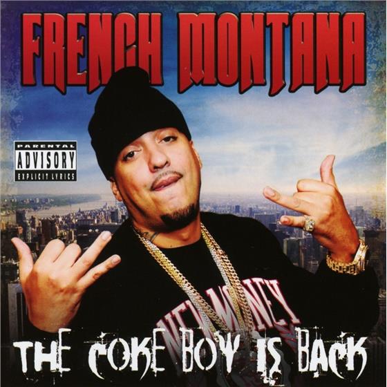 French Montana - Coke Boy Is Back