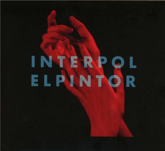 Interpol - El Pintor