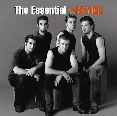 *Nsync - Essential