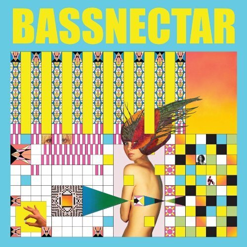 Bassnectar - Noise Vs Beauty Digipack