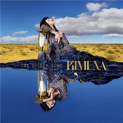 Kimbra - Golden Echo (2 LPs)