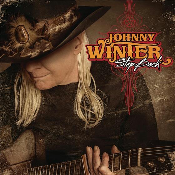 Johnny Winter - Step Back