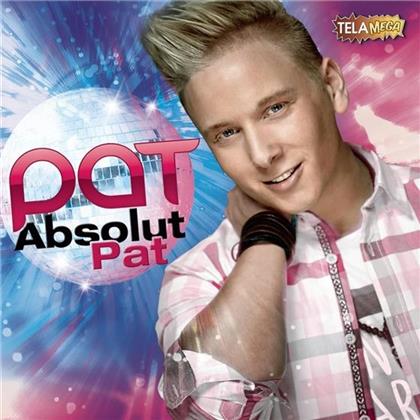 Pat - Absolut Pat