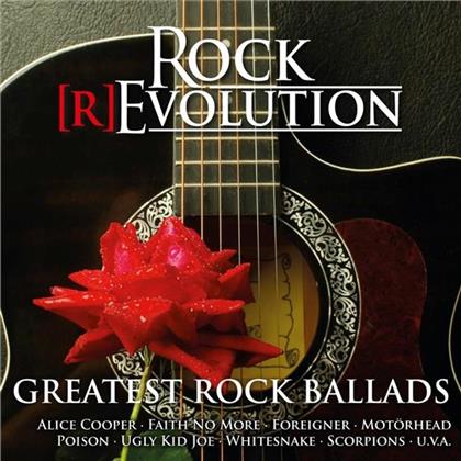 Rock R Evolution 2 (2 CDs)
