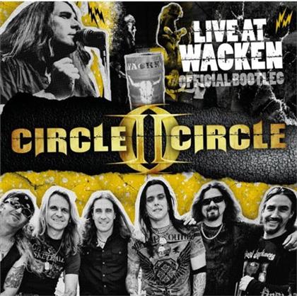 Circle II Circle - Live At Wacken