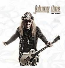 Johnny Lima - Livin Out Loud