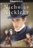 Nicholas Nickleby
