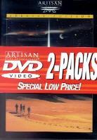 Stargate / Moon 44 2 DVDs