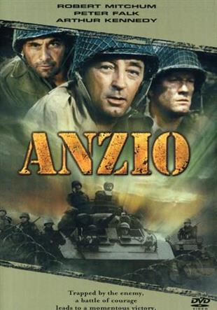 Anzio (1968)