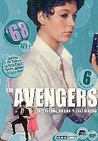 The Avengers '68 - Set 1 - Season 6 2 DVDs