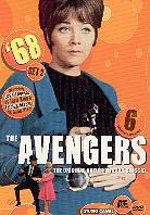 The Avengers '68 - Set 2 - Season 6 2 DVDs