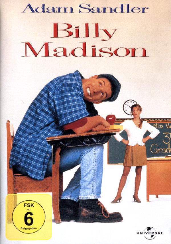Billy Madison (1995)