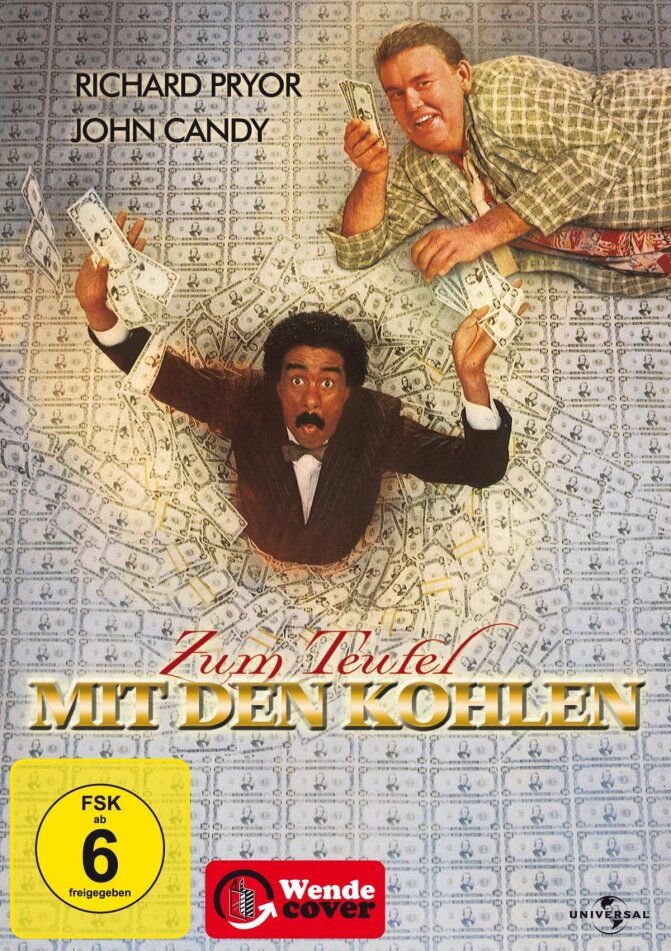 Zum Teufel mit den Kohlen (1985)