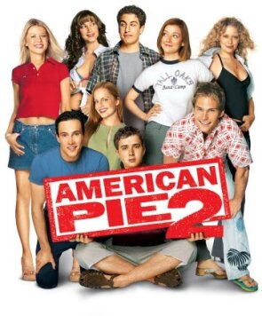 American Pie 2 (2001) Collector's Edition, Unrated