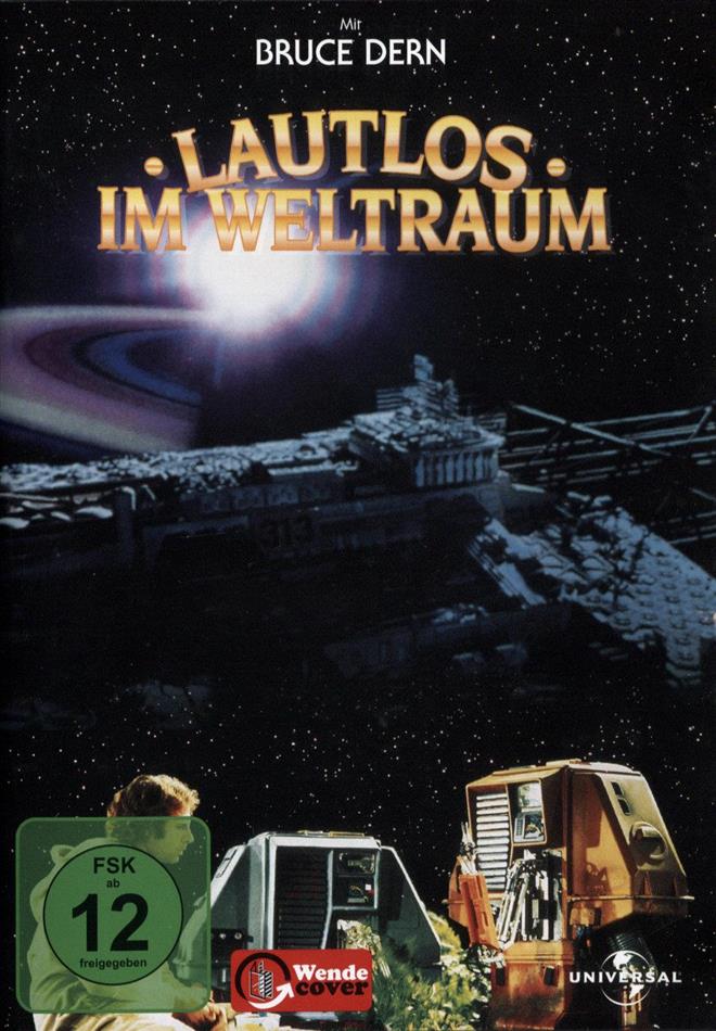 Lautlos im Weltraum (1972)