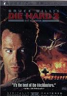 Die hard 2: Die harder (1990) Special Edition, 2 DVDs