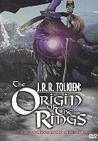J.R.R. Tolkien: The origin of the rings