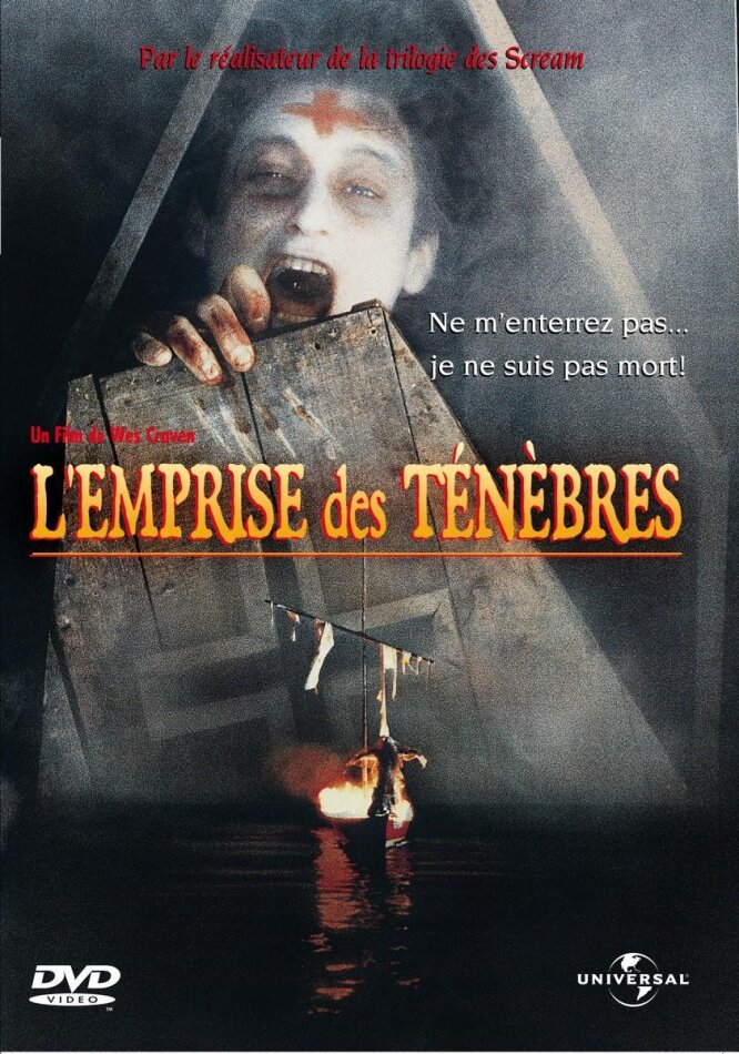 L'emprise des ténèbres (1988)