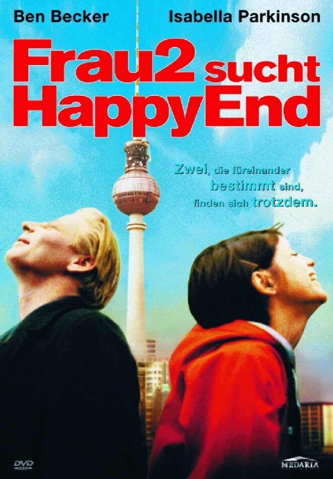 Frau2 sucht Happy End