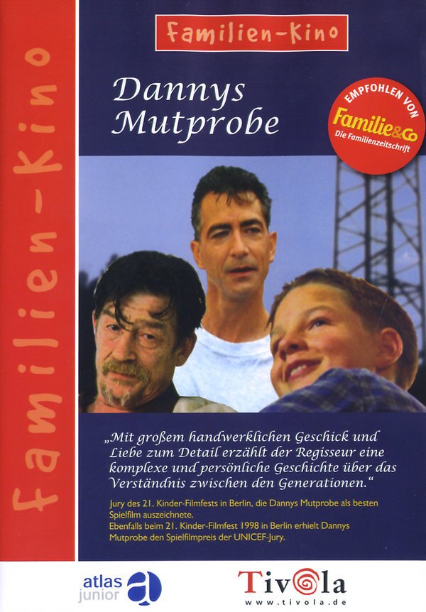 Danys Mutprobe (1997)