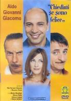 Chiedimi se sono felice (2000)