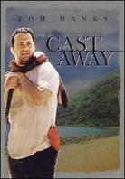 Cast Away (2000) Special Edition, Steelbook, 2 DVDs