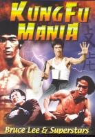 Kung Fu Mania 4 DVDs