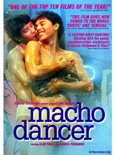 Macho dancer