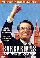 Barbarians at the gate