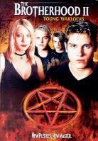 The brotherhood 2 - Young warlocks