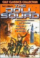 The Doll Squad