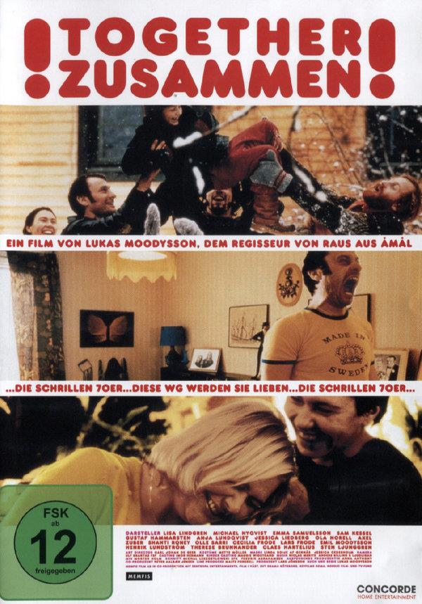 Together - Zusammen (2000)