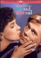 He Said, She Said (1991)