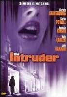 The intruder (1999) Unrated