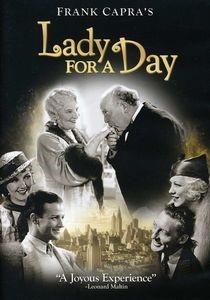Lady for a Day (1933)