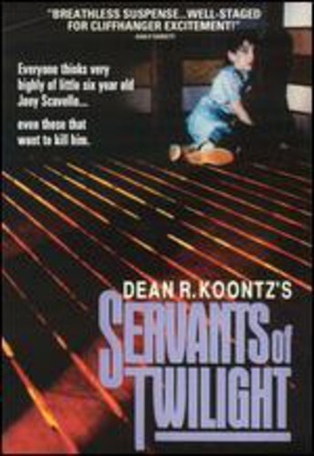 Servants of twilight (1991)