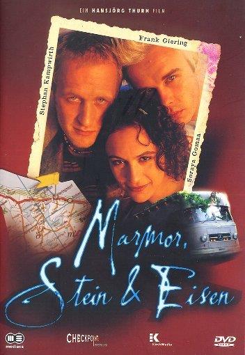 Marmor, Stein und Eisen