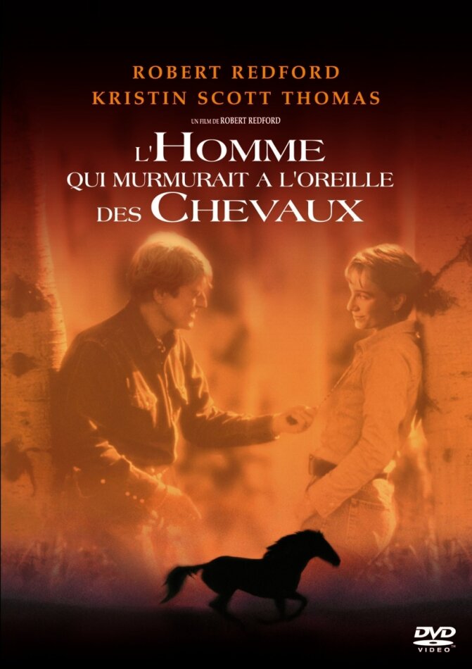 L'homme qui murmurait à l'oreille des chevaux (1998)