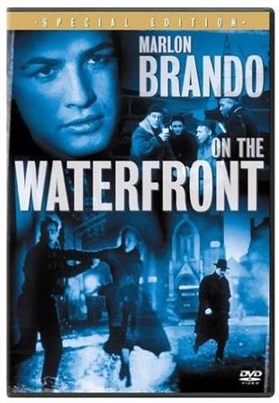 On the waterfront (1954) Special Edition